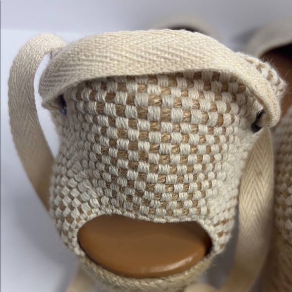 J. Crew Factory Wedges - Picture 7 of 10